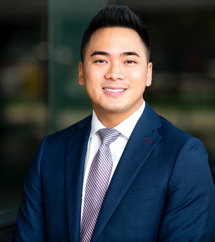 Dr. Tim Nguyen